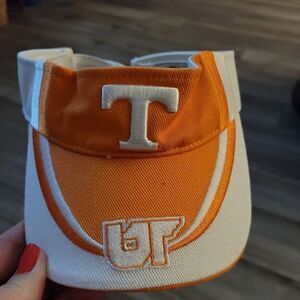 Tennessee Volunteers Visor 